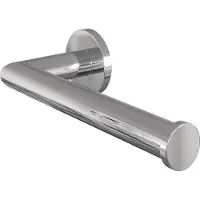 Brauer Toiletrolhouder chroom