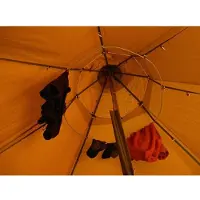 Tentipi Drying Rail Set, droogrek, 7