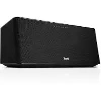 Teufel MOTIV HOME Wifi-speakers Zwart