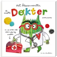 De Vier Windstreken De emotiedokter