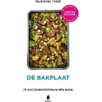 Becht Dé bakplaat (Hardback)