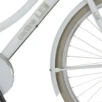 Cortina Cort v spatb 28 U4 snow white