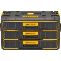 DeWalt Dwst08330-1 Gereedschapskist