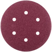 Rhodius 305635 PROline Ll KERR V B Velcro Schuurschijf - K60 - 150mm (50 St)