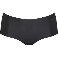 Sloggi Short Zero Microfibre | Maat: XS | Kleur: Zwart