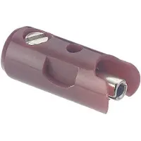 Märklin Model spoorbussen 1,5 mm 10 stuks.