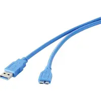 Renkforce USB-Kabel