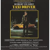 Bertus Distributie Taxi Driver