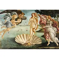 Grupo Erik Poster The Birth of Venus 91,5x61cm