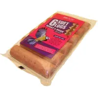 Unipet Vetstaaf Berry & Bugs - 6 stuks