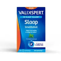 Valdispert 2x Slaap 30 Smelttabletten