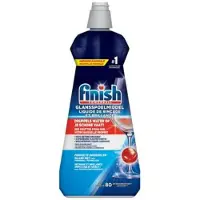 Finish Dry Jet Spoelglansmiddel Vloeibaar 400 ml