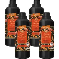 Sarcia.eu Tesori d'Oriente Japanese Rituals geconcentreerde wasverzachter 760 ml x 4