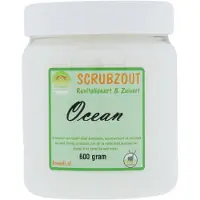Arowell - Ocean Body Scrub Scrubzout 600 gram