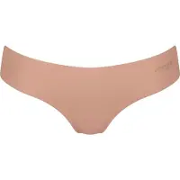 Sloggi String Zero Microfibre | Maat: S | Kleur: Bruin