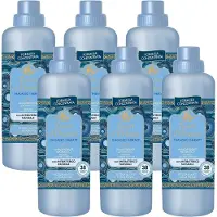 Sarcia.eu Tesori d'Oriente Thalasso Therapy geconcentreerde spoelvloeistof 760 ml