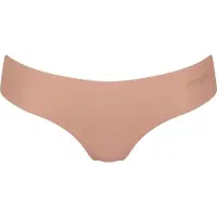 Sloggi String Zero Microfibre | Maat: XS | Kleur: Bruin