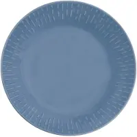 Aida Confetti pastabord Blueberry, Ø23 cm