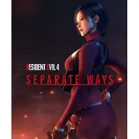 Resident Evil 4 - Separate Ways - Windows Download