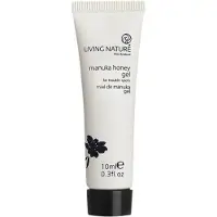Living Nature Rescue gel manuka 10 ml