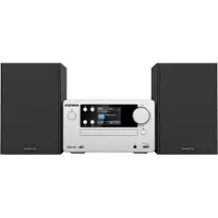 Kenwood Micro Hi-Fi System M725DABS