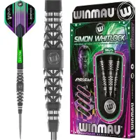 Winmau Simon Whitlock Atomised 90% - Dartpijlen