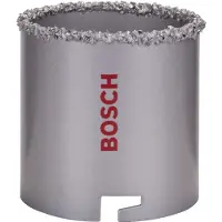 Bosch Gatzagen met wolfraamcarbide coating | 67 mm - 2609255625