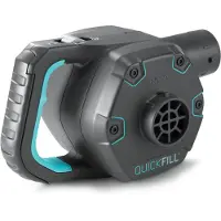 Intex Quickfill AC Elektrische pomp 230 Volt