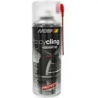 Motip cycling vaselinespray - 400 ml.