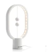 Huismerk Premium Balanslamp Met Magnetische Schakelaar Magilum - 14 x 24,8 x 5,5 cm