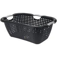 B2X Wasmand 26l zwart