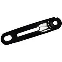 Hesling Kettingkast 28" Cadena - Zwart