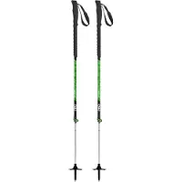 TSL Outdoor Tour Alu 2 Cross Twist 87 - 140 cm Wandelstokken