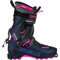 Dalbello Quantum Free Skischoenen Voor Dames
