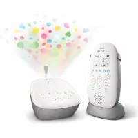 Philips Avent SCD733/26 DECT