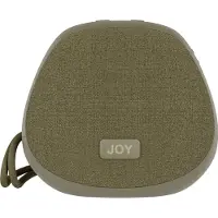 Happy Plugs Vreugde Spreker, Bluetooth luidspreker, Groen