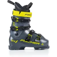 Fischer RC4 100 HV VAC GW Skischoen Granite/Granite 29,5 | Maat: 29.5