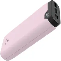 IMoshion Powerbank 20.000 mAh - Quick Charge en Power Delivery - Roze