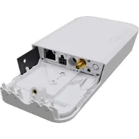 Mikrotik wAP LR2 Kit, IoT Gateway, LoRa Card, 2.4GHz WiFi, PoE, RouterOS L4