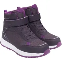 Viking - Kid's Equip Warm WP 1V - Winterschoenen 39, zwart