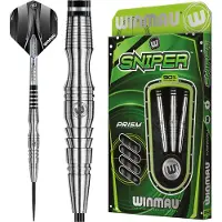 Winmau Sniper V3 90% - Dartpijlen