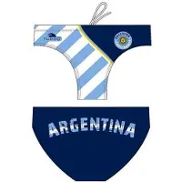 Turbo Argentina 2012 Zwemslip