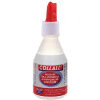 Collall Alleslijm Collall flacon 100ml | 24 stuks