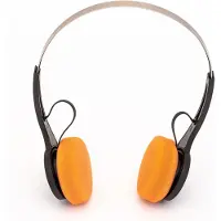 GPO KW938BT_HEADSET - Bluetooth retro hoofdtelefoon
