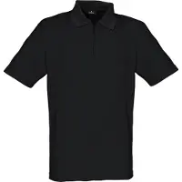 Ragman Shirt zwart