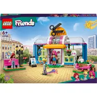 LEGO 41743 LEGO Kapper