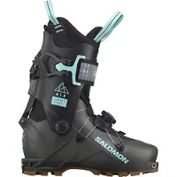 Salomon Mtn Summit Pure W Skischoenen Voor Dames