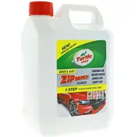 Turtle Wax Zip Wax 2500 ml