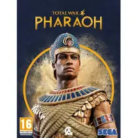 PC Total War: Pharaoh - Limited Edition - PC