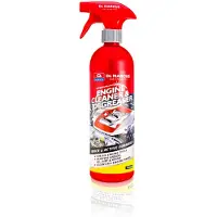 Dr. Marcus Titanium Line Engine Cleaner & Degreaser 750 ml - Motorreiniger en ontvetter